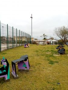 Pipican La Serena